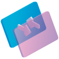 API & System Integrations Icon