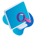 Search Engine Optimisation Icon