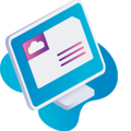 SaaS Development Icon