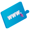 Web Development Icon